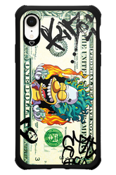 CLOWN - Apple iPhone XR