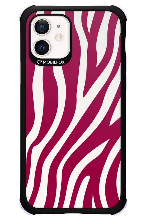 Sour Cherry - Apple iPhone 12