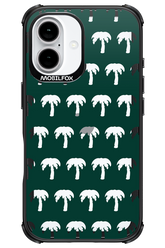 Palm Grid - Apple iPhone 16