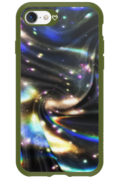 Lovely Aurora - Apple iPhone SE 2022
