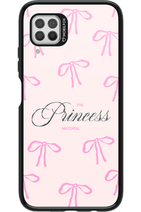 Princess Material - Huawei P40 Lite