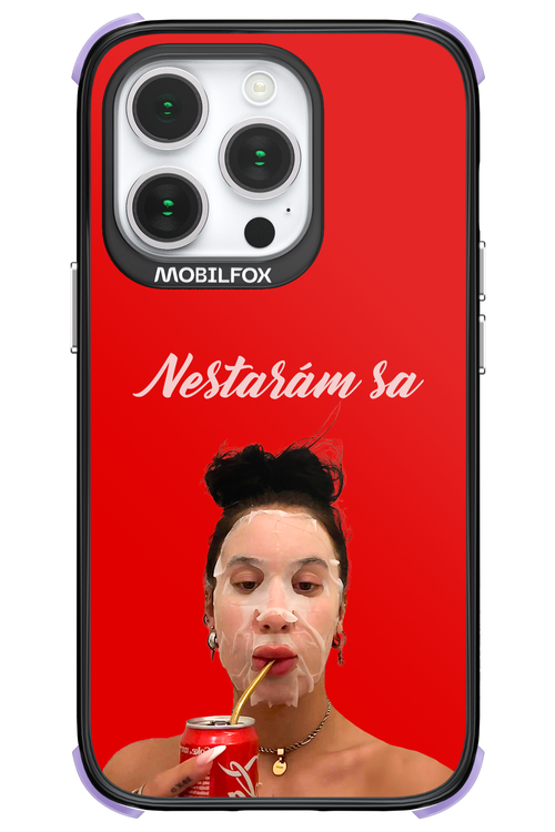 Nestarám Sa - Apple iPhone 14 Pro