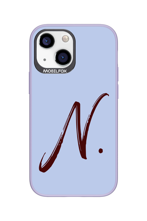 (Jellyfish Presso) N 2.0 - Apple iPhone 13 Mini