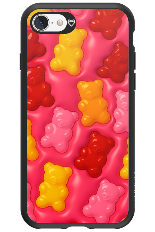GumBears - Apple iPhone SE 2020