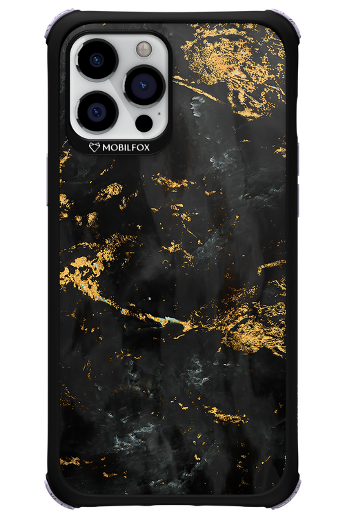 Goldie - Apple iPhone 12 Pro Max