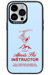 Instructor - Apple iPhone 14 Pro Max