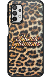 Blonde Glamour - Samsung Galaxy A32 5G