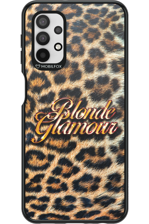 Blonde Glamour - Samsung Galaxy A32 5G