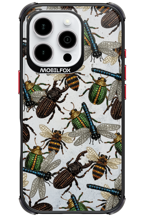 Beetle Gem - Apple iPhone 16 Pro