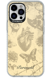 Paranoid (Sand) - Apple iPhone 12 Pro Max