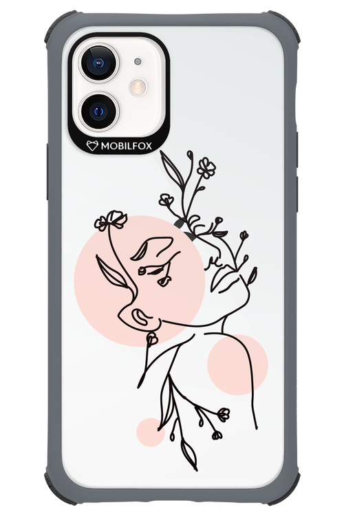 Confidence - Apple iPhone 12