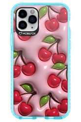 Cherry Bomb - Apple iPhone 11 Pro