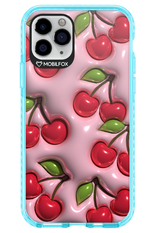 Cherry Bomb - Apple iPhone 11 Pro