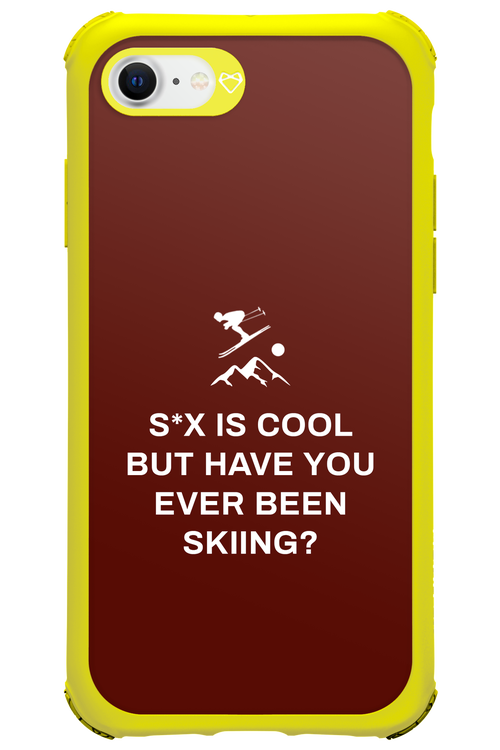 Have You Ever - Apple iPhone 7