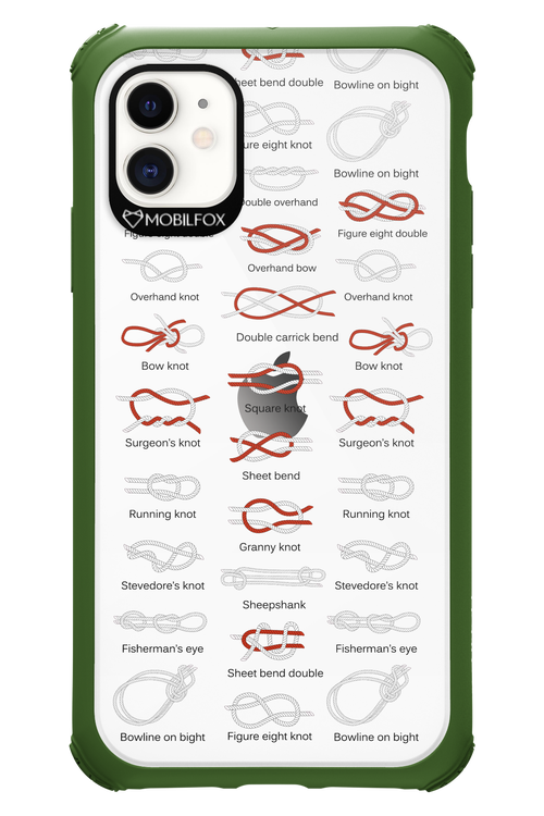 Knot Master - Apple iPhone 11