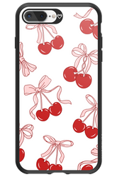 Cherry Queen - Apple iPhone 8 Plus
