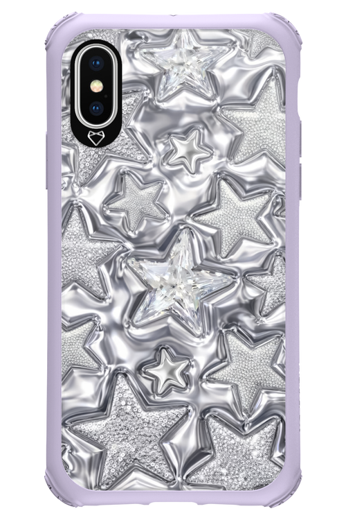 Star Gum 2.0 - Apple iPhone X