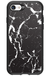 Grunge Marble - Apple iPhone 7
