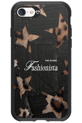 Iconic Fashionista - Apple iPhone 7