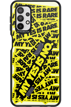 My yes is no 2.0 - Samsung Galaxy A32 5G