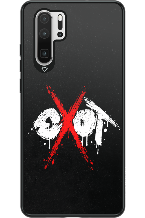 EXOT BLACK 2.0 - Huawei P30 Pro