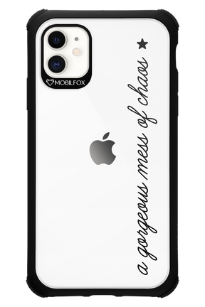 Gorgeous Mess - Apple iPhone 11
