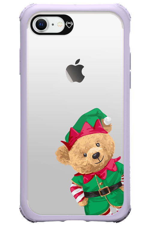 Mr. Elf - Apple iPhone 7
