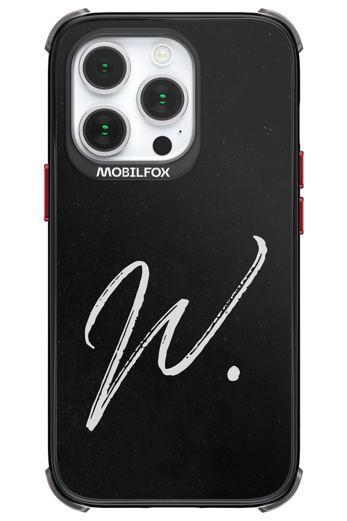 (Off Space) W 2.0 - Apple iPhone 14 Pro