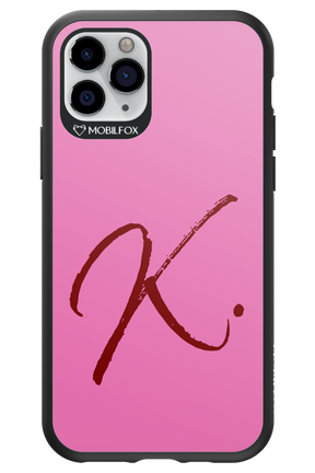 (Sorbet) K 2.0 - Apple iPhone 11 Pro