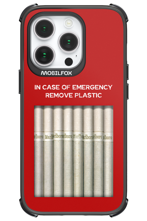 C*garette 2.0 - Apple iPhone 14 Pro
