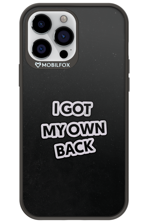 I Got It - Apple iPhone 13 Pro Max