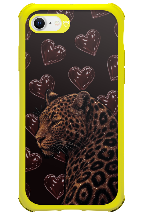 Leo Hearts 2.0 - Apple iPhone SE 2022