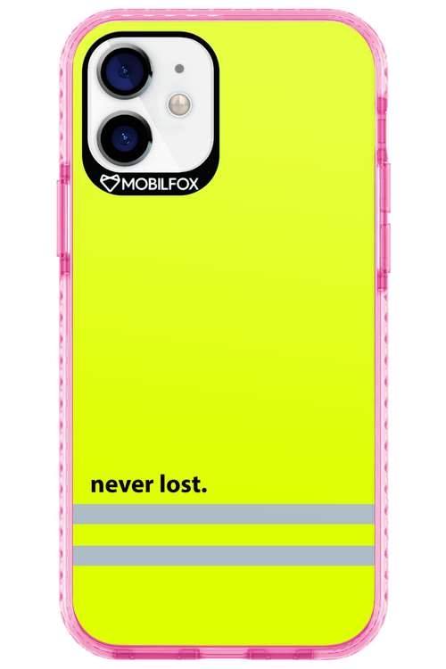 Never Lost - Apple iPhone 12
