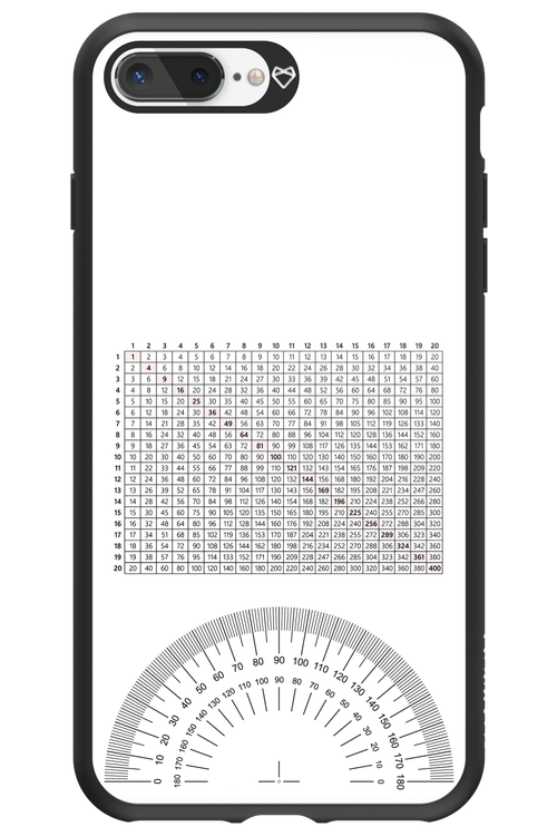 Tool Case - Apple iPhone 8 Plus