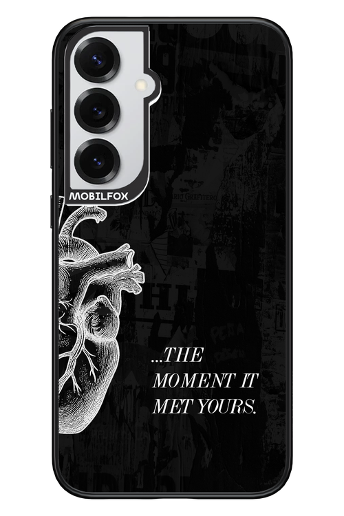 His Heart 2.0 - Samsung S25+