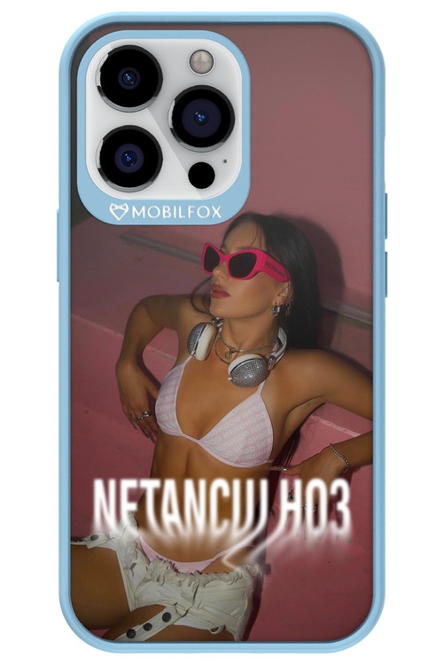 Netancuj Ho3 - Apple iPhone 13 Pro