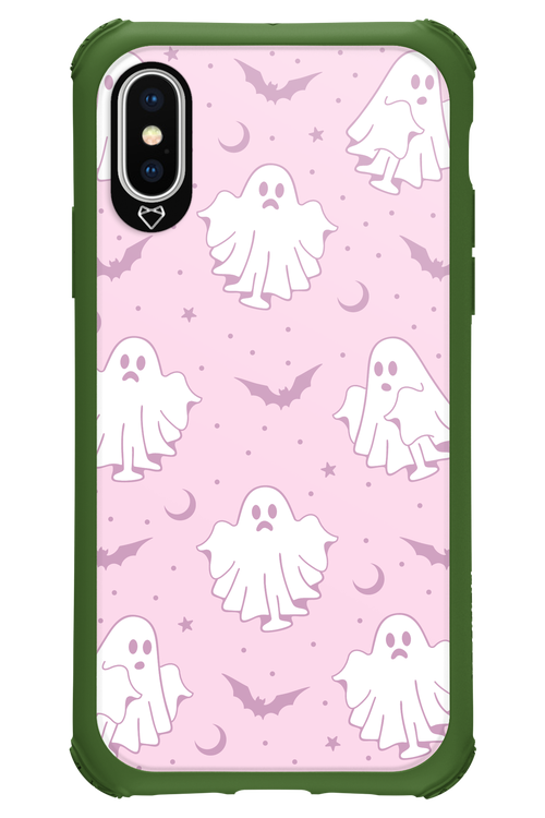 Boo Boo - Apple iPhone XS