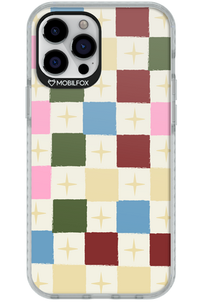 Winter Scarf - Apple iPhone 12 Pro Max