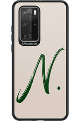 (Tennis Zone) N - Huawei P40 Pro