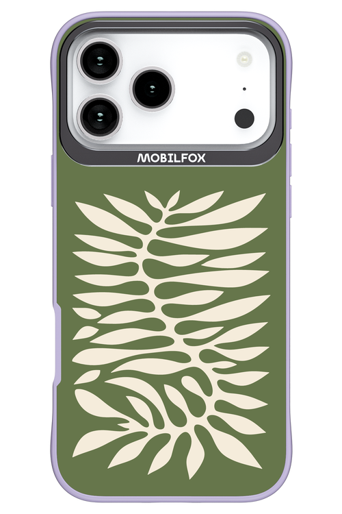 Grasshopper - Apple iPhone 17 Pro Max