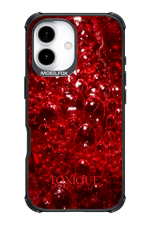 Toxique - Apple iPhone 17
