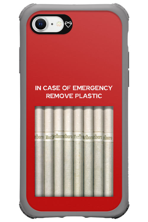 C*garette - Apple iPhone SE 2020