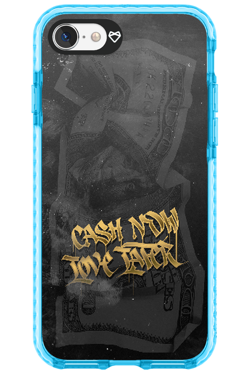 Liquid Assets Gold - Apple iPhone 7