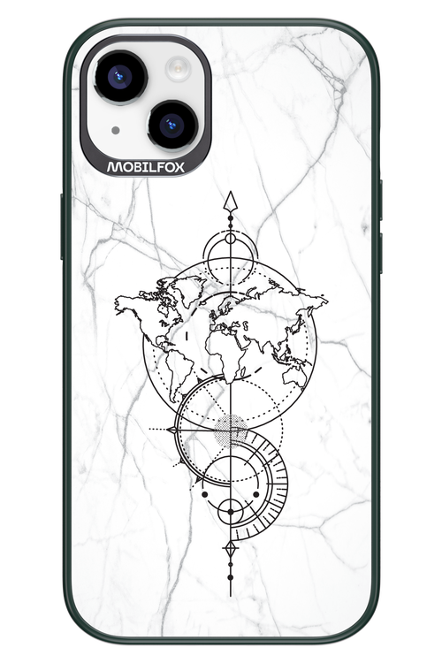 Compass 2.0 - Apple iPhone 14 Plus