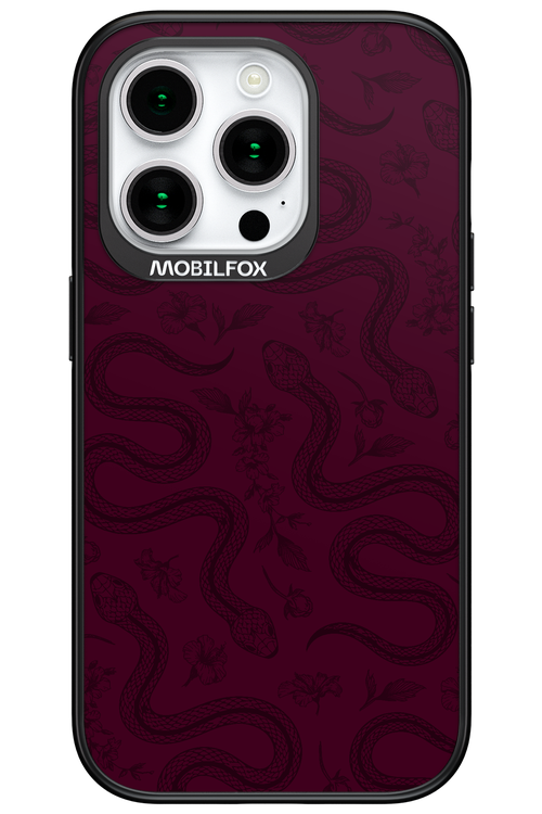 Temptation 2.0 - Apple iPhone 15 Pro