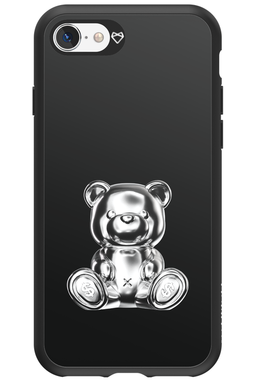 Dollar Bear - Apple iPhone 8