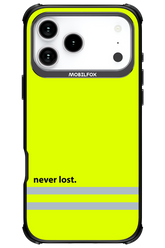 Never Lost - Apple iPhone 17 Pro Max