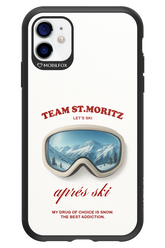St. Moritz - Apple iPhone 11