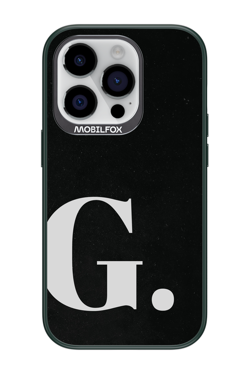 G (Off Space) 2.0 - Apple iPhone 14 Pro