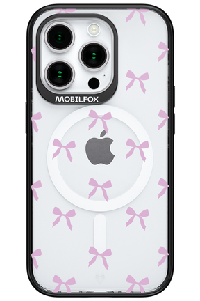 PinkyPromise - Apple iPhone 15 Pro